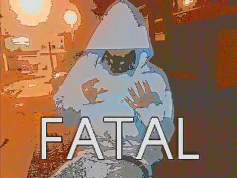 Fatal K -  Hard 32 3style (Keepin it Hood - Vol 1)