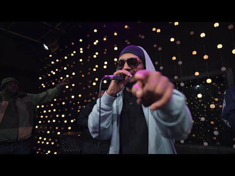 Hieroglyphics - Full Performance (Live on KEXP)