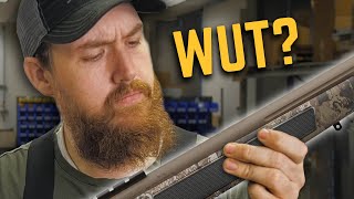 Does Your Accura Have a Loose Forend  -  Let's Tighten This Up