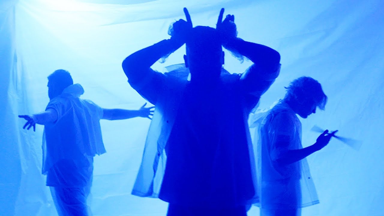 Set It Off — Dancing With The Devil