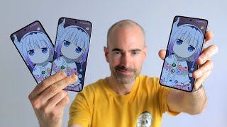 Xiaomi Poco F7 vs Xiaomi Poco F7 Pro vs Xiaomi Poco F7 Ultra - Which Is Best For Me?
