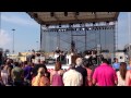 Matt Maher - Glory Bound (Live at Kentucky State Fair 2015)