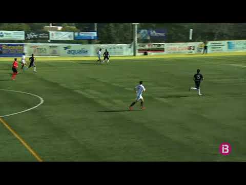 La Penya Esportiva necessita els tres punts davant l’Ontinyent