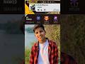 All Big YouTubers FF Uid Shorts Freefire