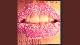 Thumbnail do vídeo Enquanto Você Fala