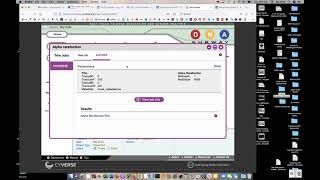 DNA Subway Purple Line Demo 3