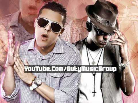 Gotay "El Autentiko" ft. Yomo - Lo De Nosotros (Prod. By Yampi) [El Concepto]