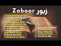 Mix Zaboor زبور Album Masih Geet Zaboor Psalm Masihi Geet Album