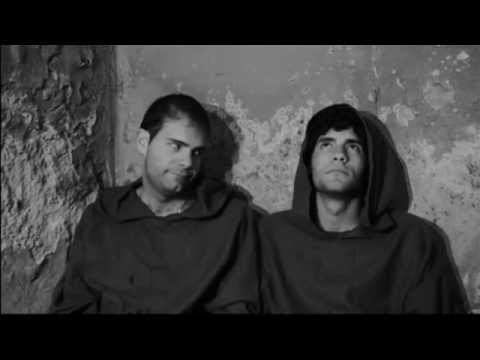 PARADISE SINNERS directed by Lorenzo Andreaggi - Trailer internazionale ufficiale