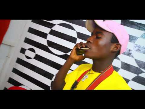 M-style Fight for love official video