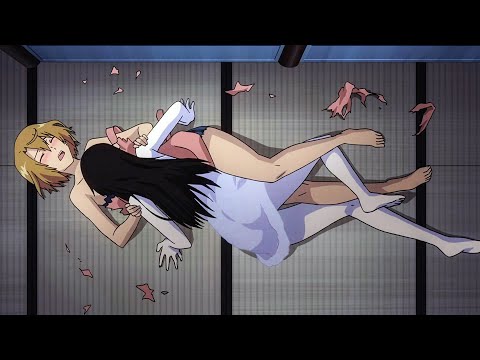Alchemical XP - Undying Love ( Sankarea ~ さんかれあ ) #sankarea  #さんかれあ #animelover #alchemicalxp