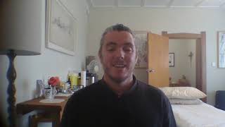 A quick introduction to what happens at a consultation with me. (kicking off Acupuncture awareness w