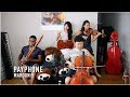 PAYPHONE Maroon 5 JHMJams Cover No 270