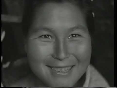 East Greenlandic People