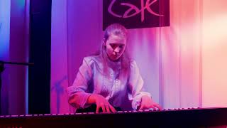 Julia Kalinowska prezentuje Duende z utworami Albéniza i Turiny