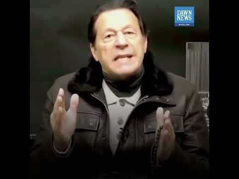 Imran Khan Planned On Settling Outlawed TTP In Tribal Districts | Developing | Dawn News English