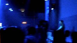 Jerome Isma-Ae @ Factory Club | Kavala/Greece | part 1