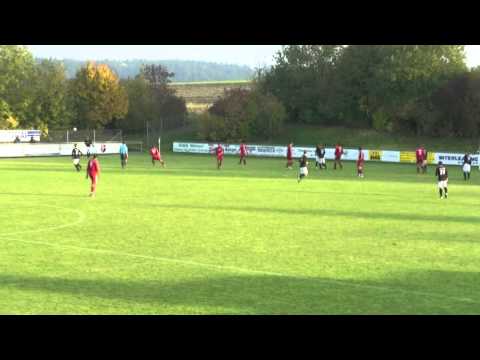 FC Affing - SV Mering