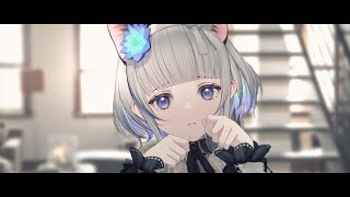 【 #歌枠 】初見さん大歓迎です！ / 水曜定期歌枠 #35 ✦ KARAOKE 🐈【稀羽すう/Japan Vtuber/Re:AcT】