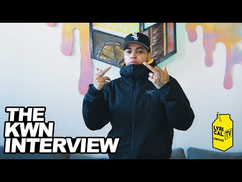 Kwn on Being Dropped From Her Label, Adjusting to Success, Touring, Self-Belief, and More!