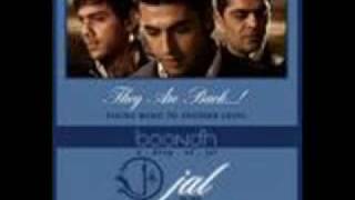 - chup chup - JAL D BAND.flv