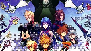 Rage Awakened - Kingdom Hearts 2.5 HD ReMIX