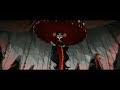 El Libro De La Vida Catrina Se Enoja Con Xibalba