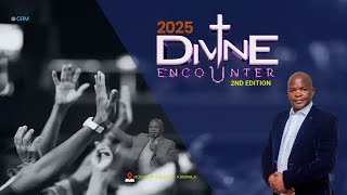 Divine Encounter (2) 2025 - Ap Dr John Bunjo