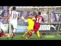 video: Tischler Patrik gólja az Újpest ellen, 2016