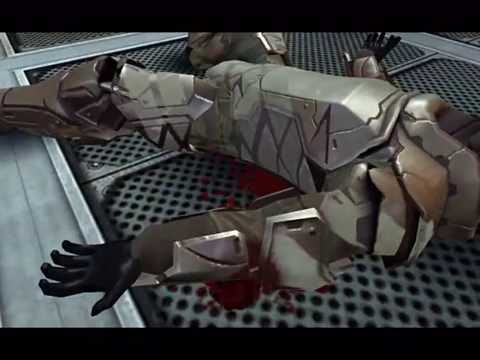 Kill Shot Bravo Region 12 Primary Mission 16 - Kill 3 Sentinel Gunners