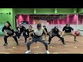 CHRIS BROWN Questions Melissa Choreography