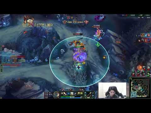 🔻 Hanql Lucian vs Smolder- Hanql Lucian Guide