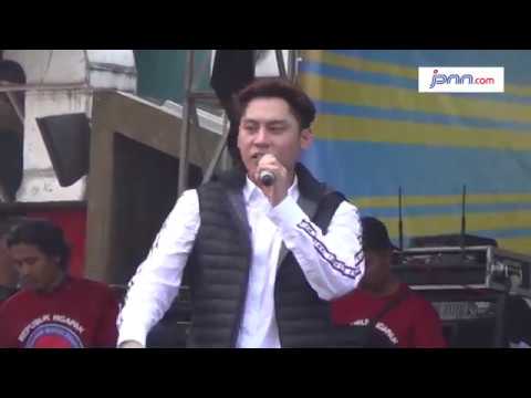 Pedangdut Ervanka Makin Eksis Dengan Lagu Terbarunya 'Takdir Tresnoku'