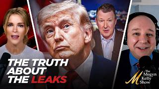 Deciphering the Messages to President Trump Through the Media and What the LEAKS Really Tell Us