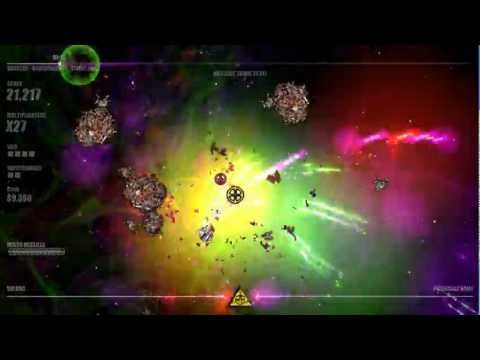 Beat Hazard Ultra : Skrillex Bangarang [Insane]