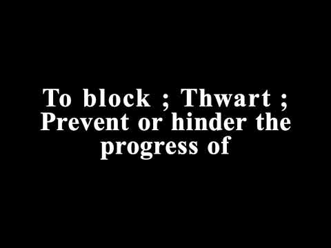 STYMIE - Meaning with Visual