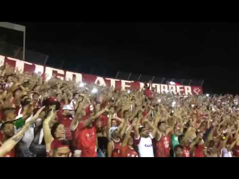 SOU FANÁUTICO - Náutico 3x1 Confiança.