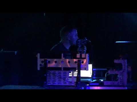 Author & Punisher - Empty Bottle, Chicago 11-13-18