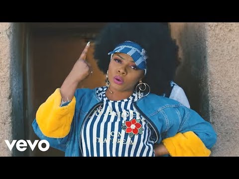 , title : 'Yemi Alade - Bum Bum (Official Music Video)'