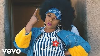 Yemi Alade - Bum Bum (Official Video)