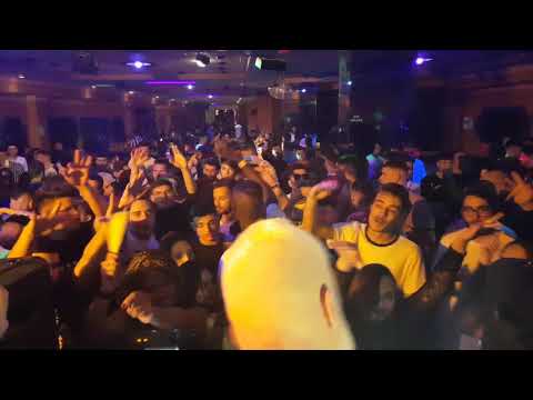 Ricardo Espino @ Tropical Palace Spain