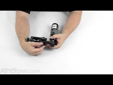 Ninja Scuba Fill Station - Review