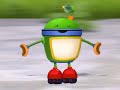 Bot Oh No I Accidentally Put On The Red Crazy Skates READ DESCRIPTION