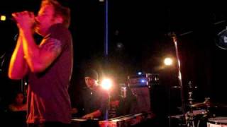 Thriving Ivory - Hey Lady -