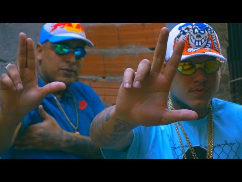 MC Cassiano e MC Gudan - Lili Cantou 2 (Vídeo Clipe Oficial)