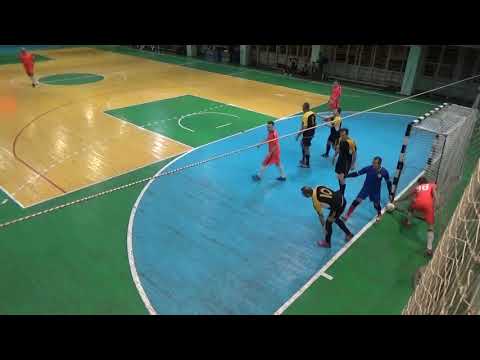 10 КУ 12-13 Voit&K – Zombee игра