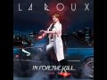 La Roux - In For The Kill ORIGINAL VERSION ...