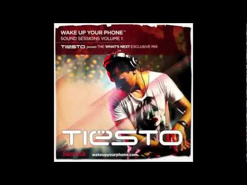 Tiësto feat. Kay - Work Hard Play Hard