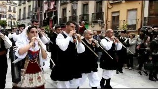 Le Lanuneddas di Luigi Lai a S Efis 2016