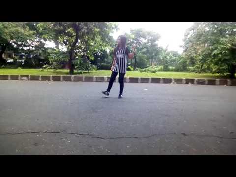 BTS 'FIRE' cover (BLACK G)